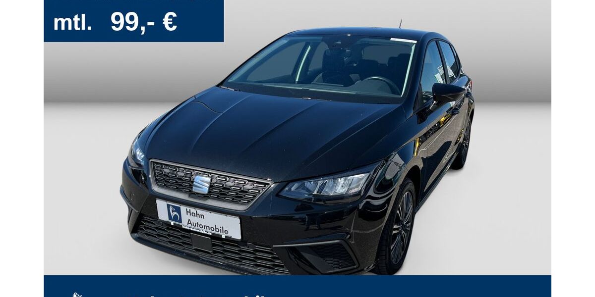 Seat Ibiza 49.989 km 16.395 &euro; Weinstadt-Endersbach 71384