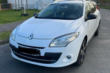Renault Megane 138.950 km 5.400 &euro; Celle 29225