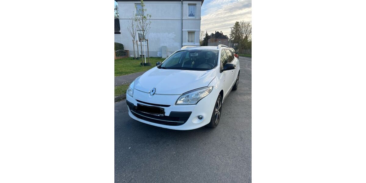 Renault Megane 138.950 km 5.400 &euro; Celle 29225