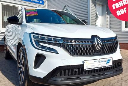 Renault Austral 25.400 km 27.900 &euro; Augustfehn 26689
