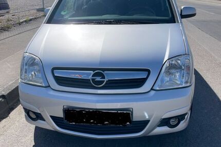 Opel Meriva 76.299 km 2.500 &euro; Gerlingen 70839