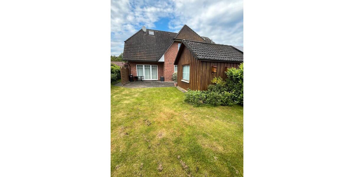 Doppelhaushälfte Zeven - 4 Zimmer, 98 m&sup2;, 280.000&euro; | Angebot:26883512