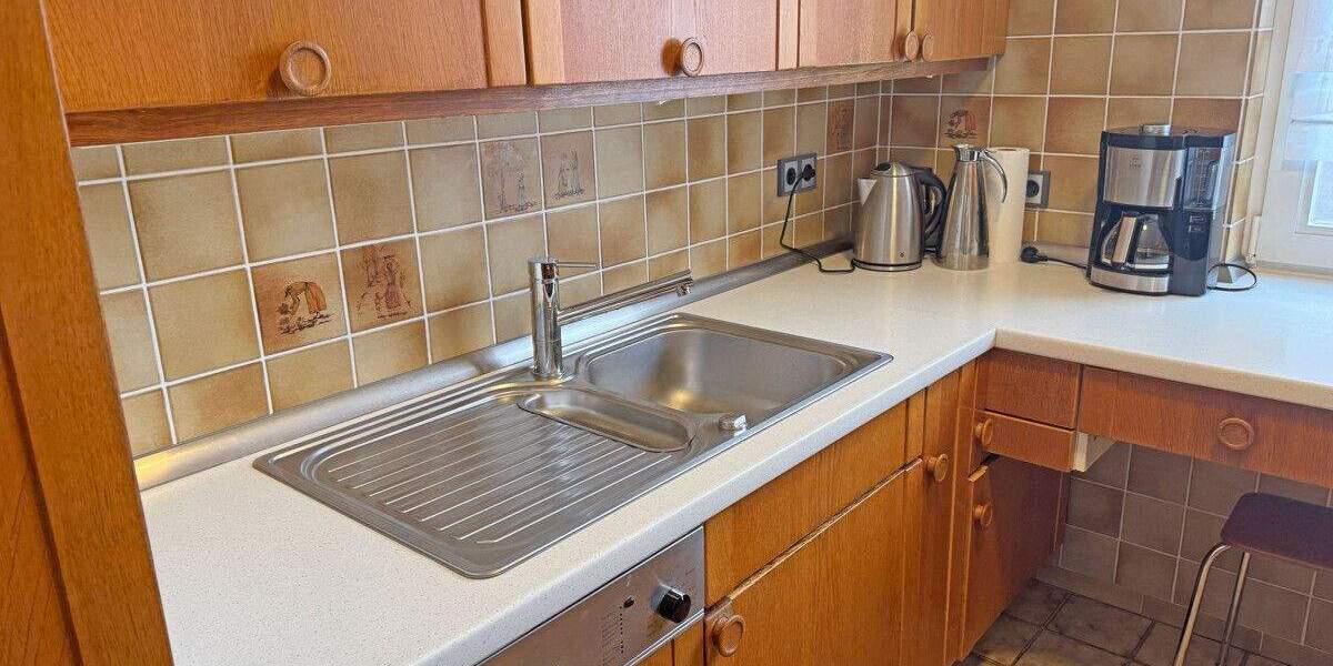 Einfamilienhaus Voerde Spellen - 5 Zimmer, 95 m&sup2;, 420.000&euro; | Angebot:24040118