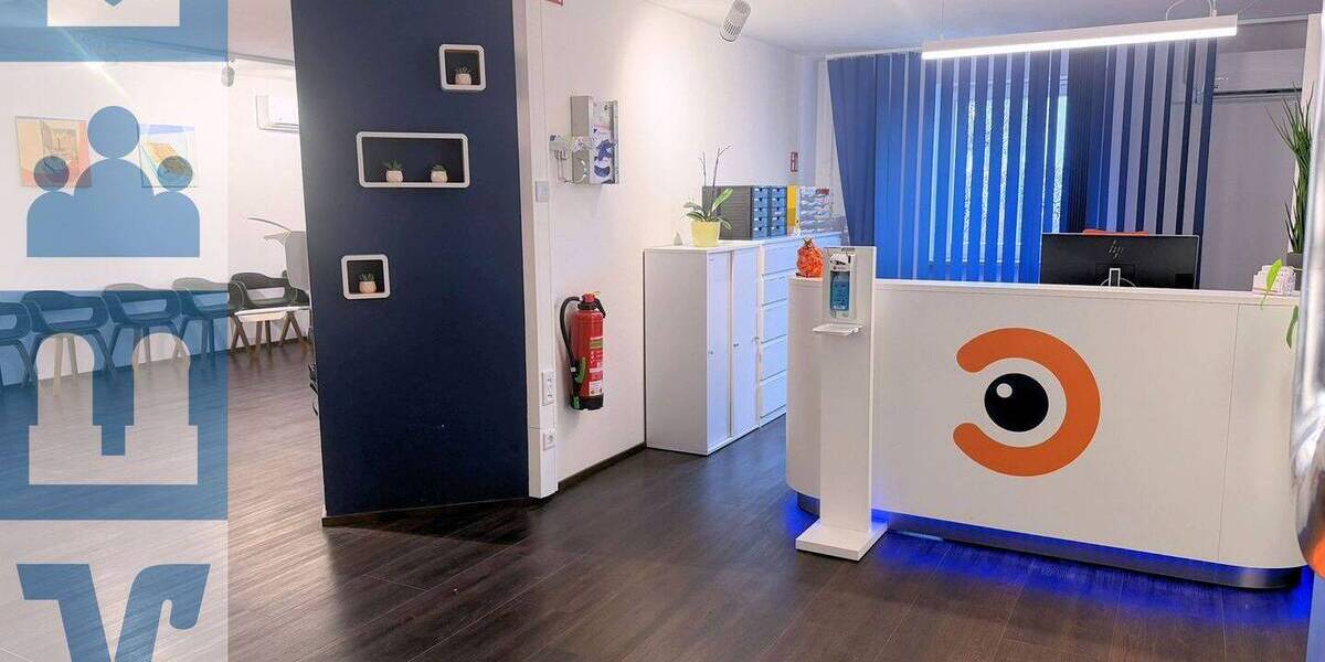 Gewerbeobjekt Petershausen - 8 Zimmer, 177 m&sup2;, 498.000&euro; | Angebot:26658487