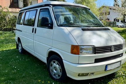 VW T4 California 280.000 km 17.500 &euro; München 80995
