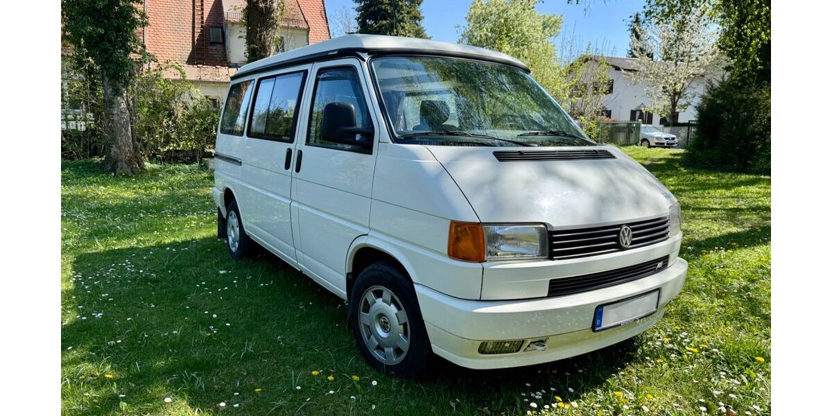 VW T4 California 280.000 km 17.500 &euro; München 80995