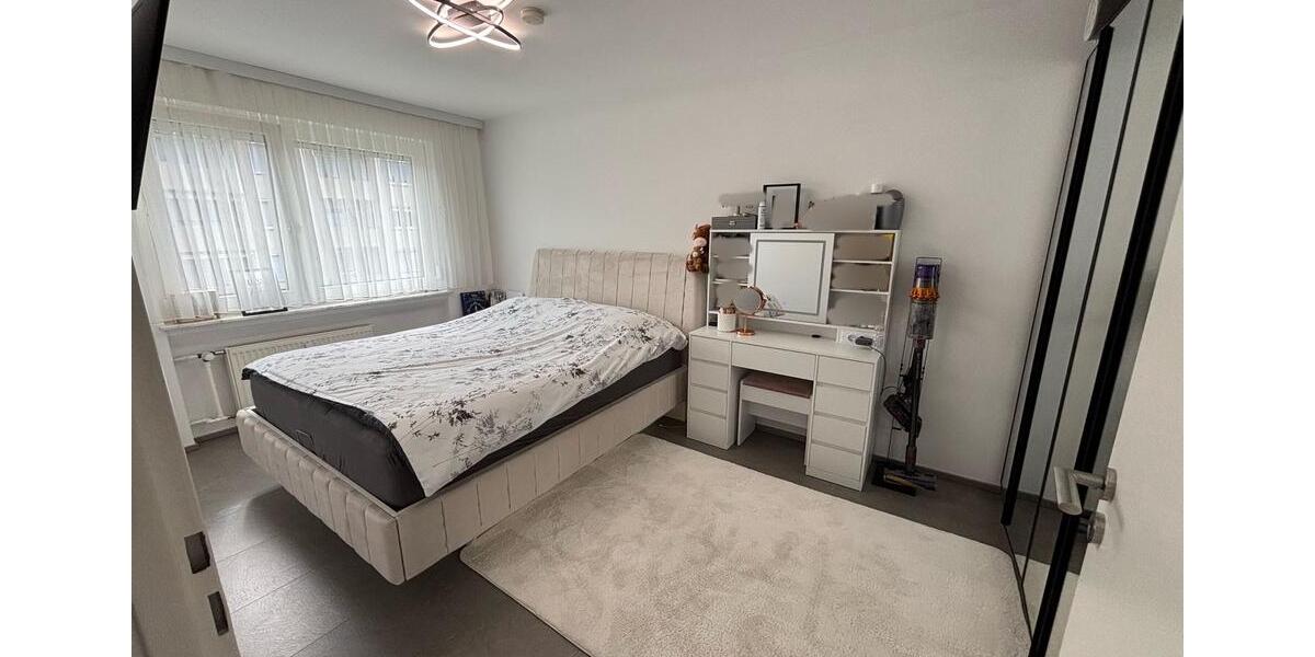 Etagenwohnung Uhingen - 3 Zimmer, 72 m&sup2;, 250.000&euro; | Angebot:26549948