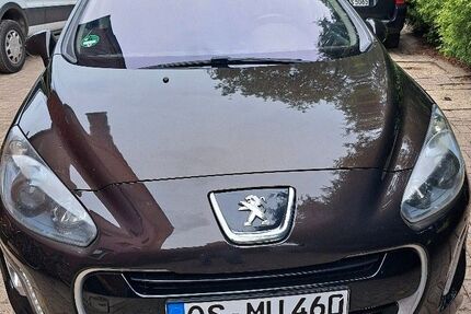 Peugeot 308 238.000 km 2.750 &euro; Wallenhorst 49134