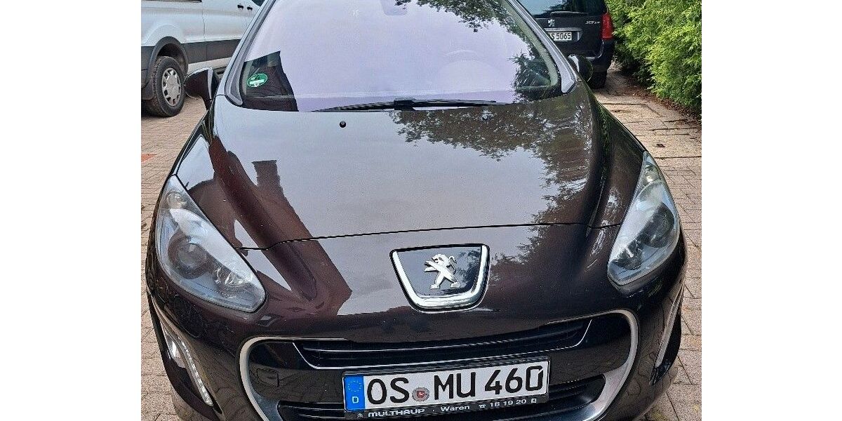 Peugeot 308 238.000 km 2.750 &euro; Wallenhorst 49134