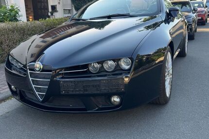 Alfa Romeo Spider 99.900 km 10.500 &euro; Weilmünster 35789