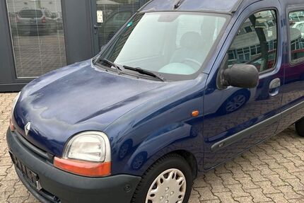 Renault Kangoo 132.000 km 2.250 &euro; Ludwigshafen 67065