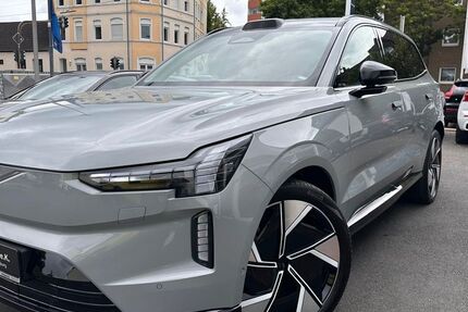 Volvo EX90 11.200 km 89.333 &euro; Siegburg 53721