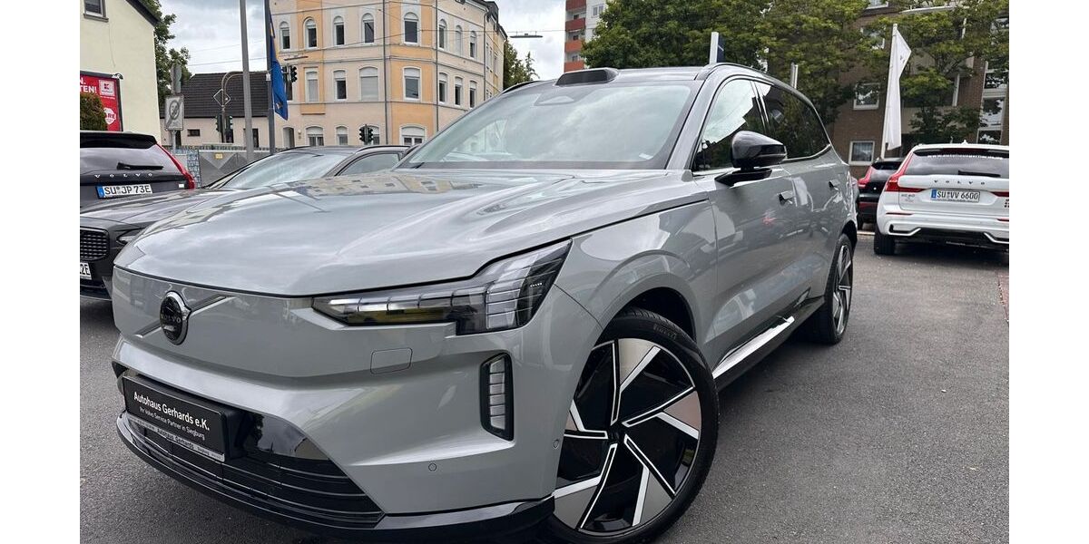 Volvo EX90 11.200 km 89.333 &euro; Siegburg 53721