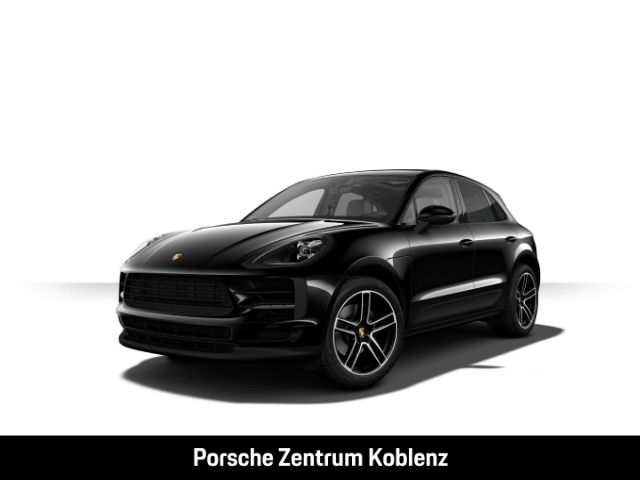 Porsche Macan 35.000 km 53.950 &euro; Koblenz 56070