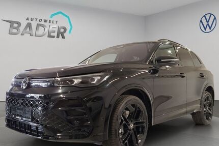 VW Tiguan 9.900 km 56.350 &euro; Wolfratshausen 82515