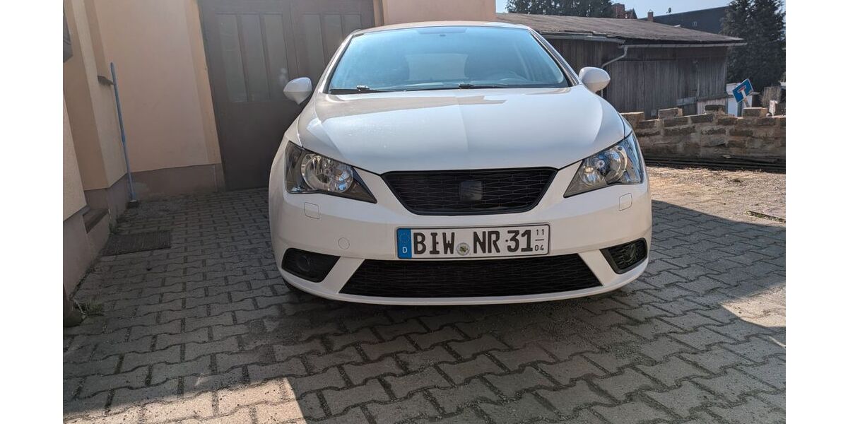 Seat Ibiza 195.158 km 5.000 &euro; Steinigtwolmsdorf 01904