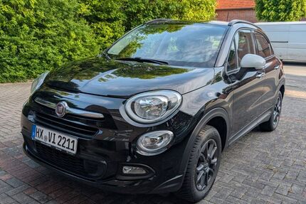 Fiat 500X 137.500 km 6.499 &euro; Höxter-Fürstenau 37671