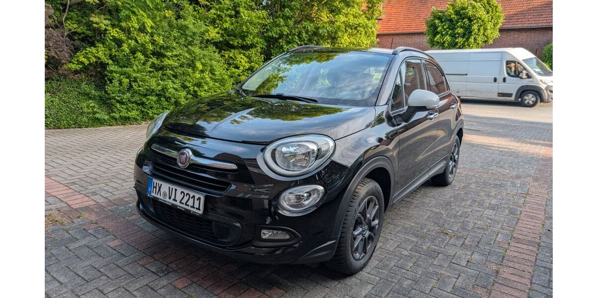Fiat 500X 137.500 km 6.499 &euro; Höxter-Fürstenau 37671