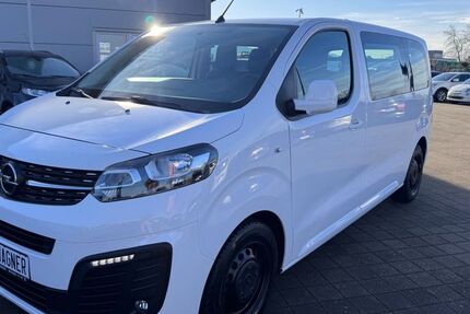 Opel Vivaro 66.000 km 23.999 &euro; Endingen 79346