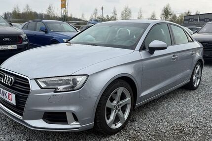 Audi A3 124.331 km 16.900 &euro; Hutthurm 94116