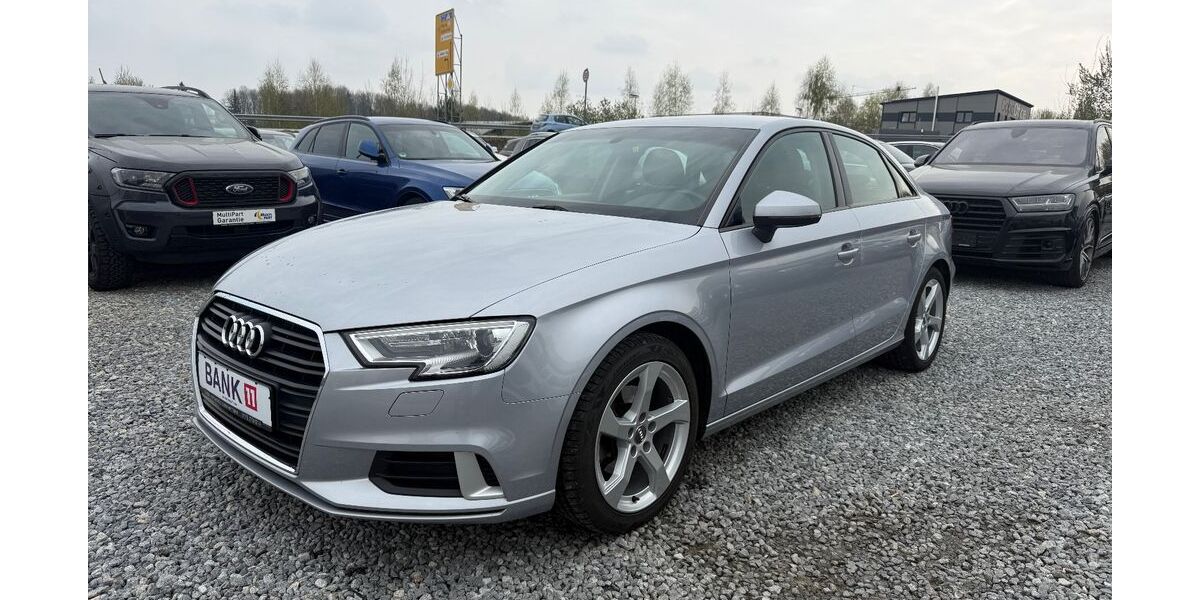 Audi A3 124.331 km 16.900 &euro; Hutthurm 94116