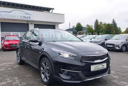 Kia XCeed 102.440 km 16.390 &euro; Waldstetten 73550