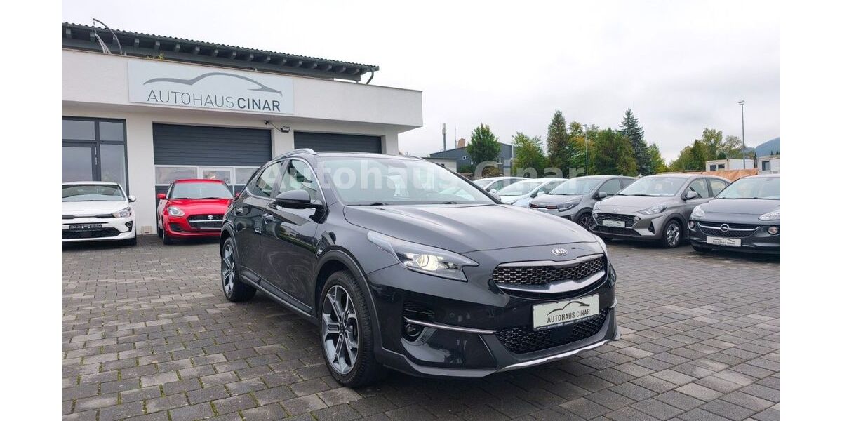 Kia XCeed 102.440 km 16.390 &euro; Waldstetten 73550
