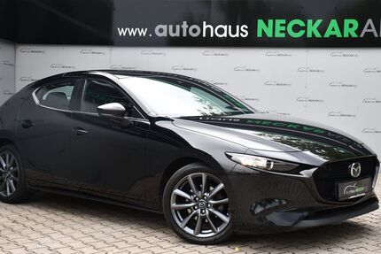 Mazda 3 75.000 km 19.900 &euro; Reutlingen 72762