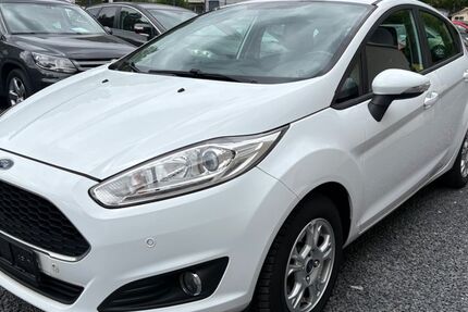 Ford Fiesta 90.000 km 9.450 &euro; Bergisch Gladbach 51469
