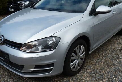 VW Golf 60.000 km 9.500 &euro; Walkenried 37445