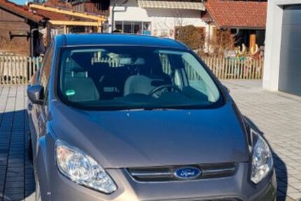 Ford C-Max 100.000 km 7.490 &euro; Rottenbuch 82401