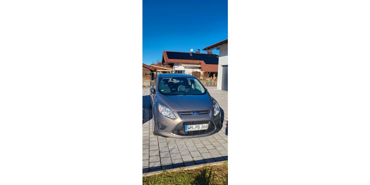 Ford C-Max 98.000 km 7.490 &euro; Rottenbuch 82401