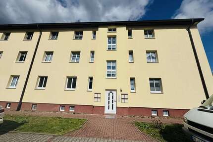 Wohnung zum Mieten in Dessau -Roßlau 643 € 73 m²