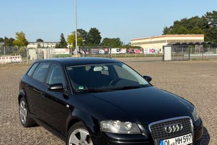 Audi A3 270.000 km 3.100 &euro; Oldenburg 26121