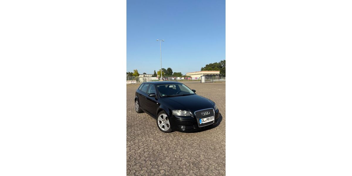 Audi A3 270.000 km 3.100 &euro; Oldenburg 26121