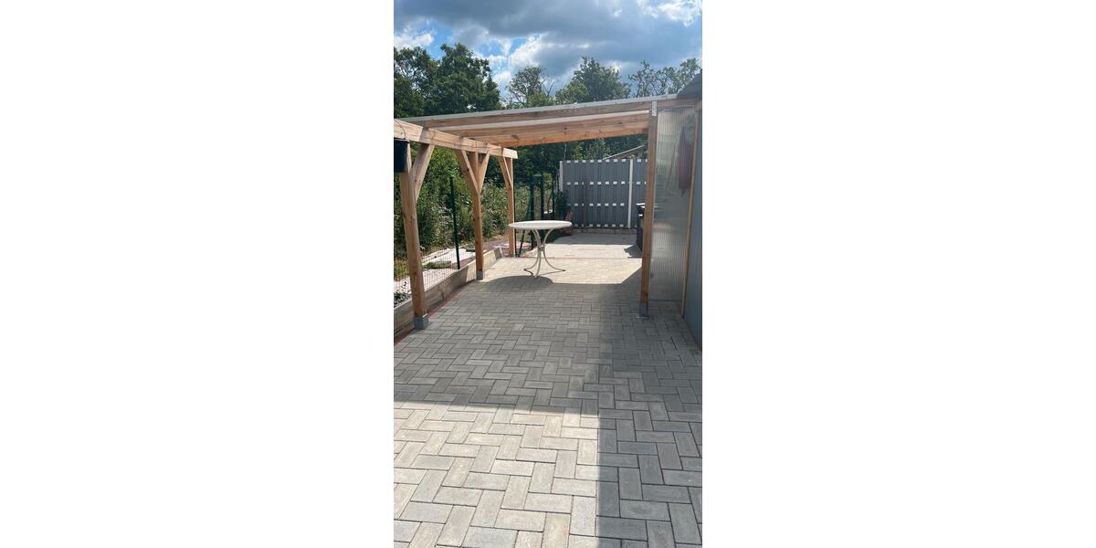 Doppelhaushälfte Bitterfeld-Wolfen Wolfen - 1.5 Zimmer, 39 m&sup2;, 95.000&euro; | Angebot:25964315