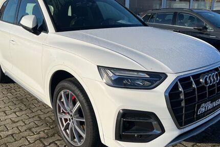 Audi Q5 48.100 km 37.490 &euro; Östringen 76684