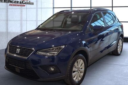 Seat Arona 67.059 km 13.700 &euro; Rosenheim 83022