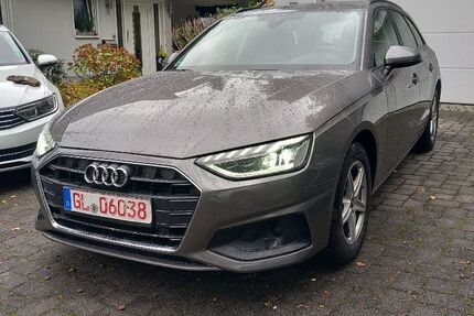 Audi A4 117.200 km 20.990 € Leichlingen 42799