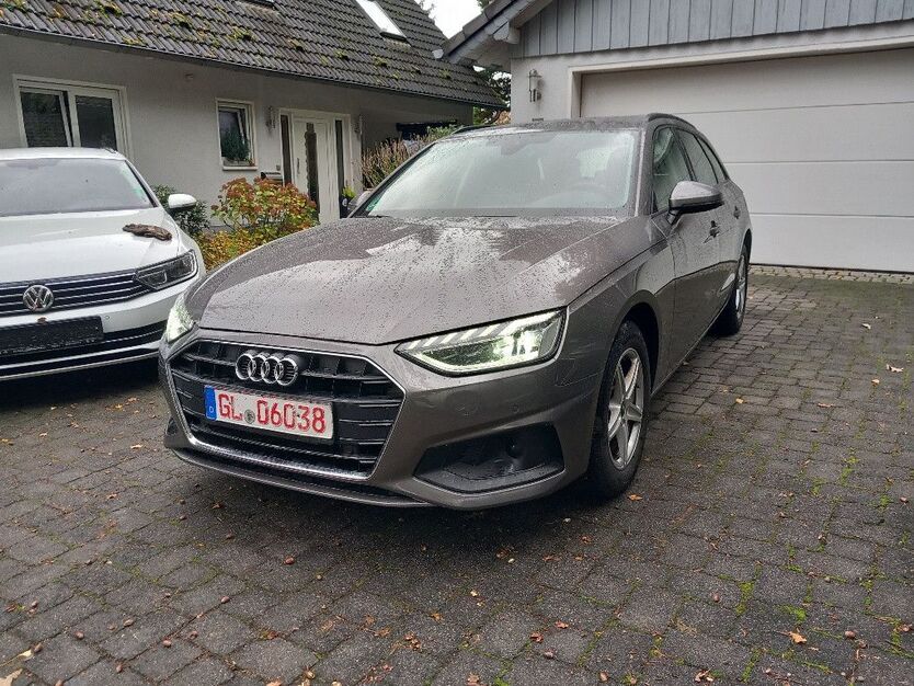 Audi A4 117.200 km 21.990 € Leichlingen 42799