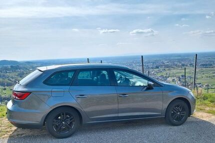 Seat Leon 62.405 km 13.800 &euro; Bühl 77815