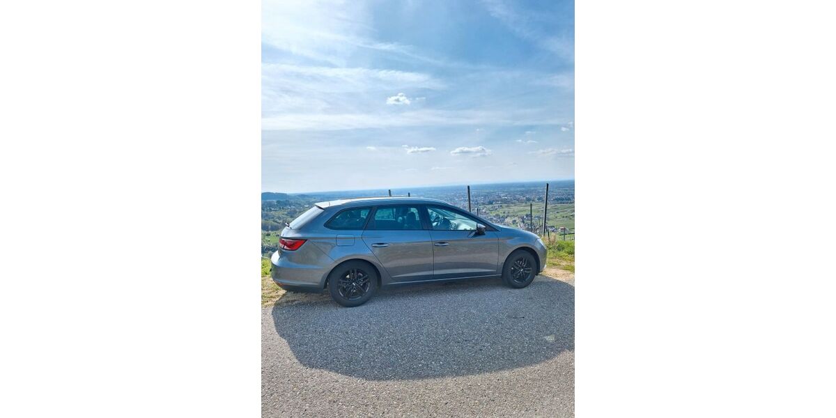 Seat Leon 62.405 km 13.800 &euro; Bühl 77815