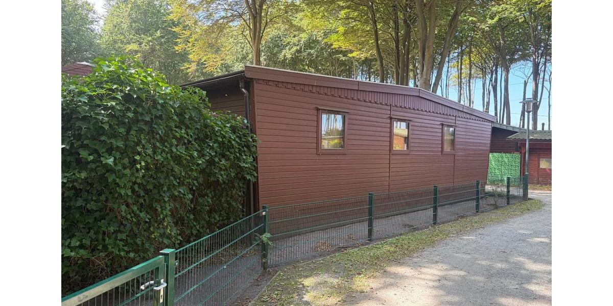 Einfamilienhaus Graal-Müritz Müritz - 2 Zimmer, 40 m&sup2;, 149.500&euro; | Angebot:27120961