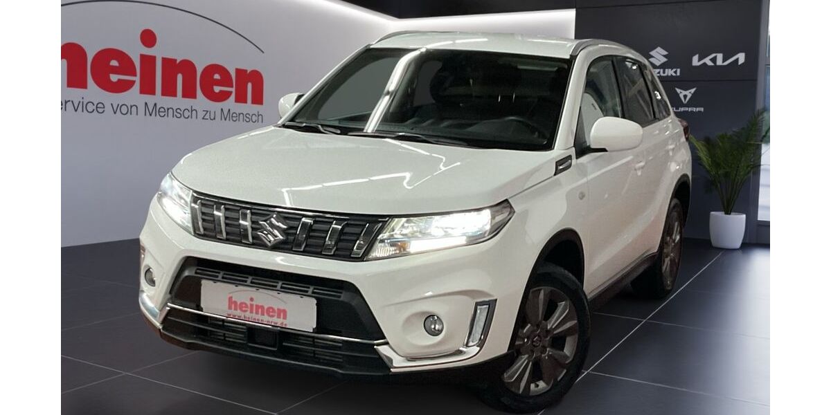 Suzuki Vitara 26.857 km 18.899 &euro; Werne 59368