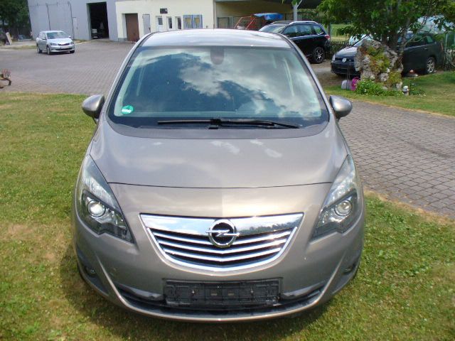 Meriva