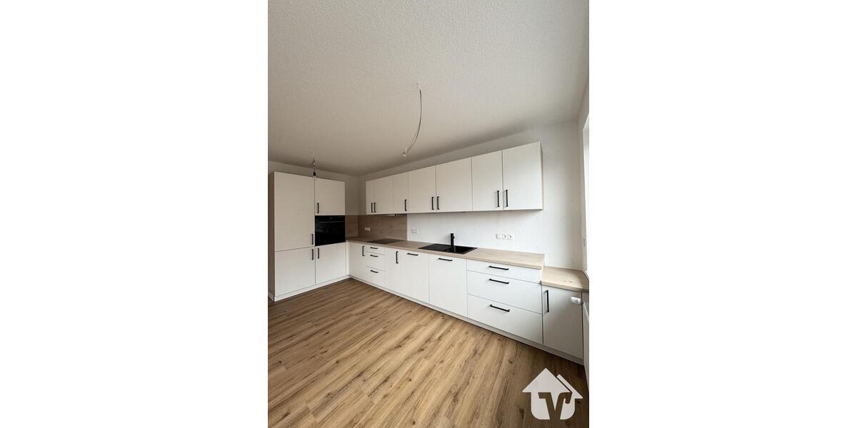 Etagenwohnung Herzlake - 3 Zimmer, 122 m&sup2;, 990&euro; | Angebot:25052842