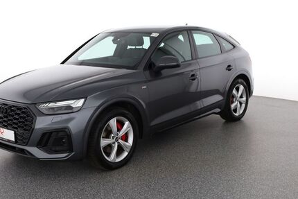 Audi Q5 48.180 km 39.880 &euro; Berlin 12103