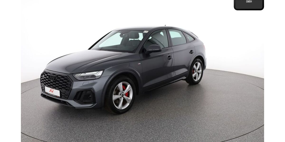 Audi Q5 48.180 km 39.880 &euro; Berlin 12103