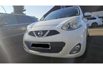 Nissan Micra 158.000 km 3.250 € Salach 73084