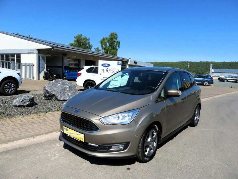C-Max